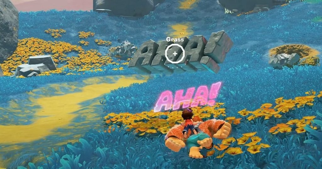 Donkey Kong Bananza's 'little sister' mode is teaching my daughter the dark art of amusing trolling, and I love it