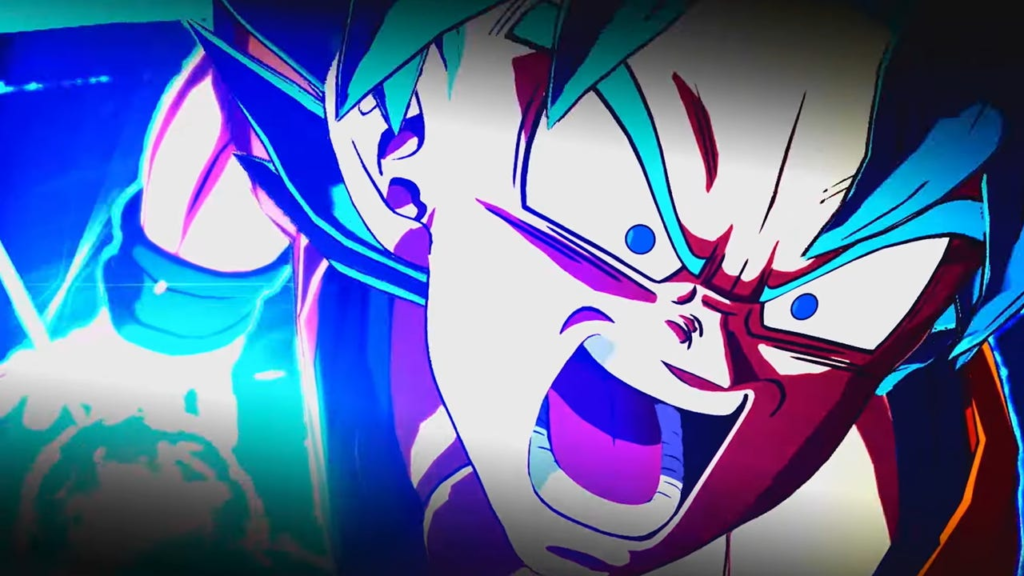 Dragon Ball: Sparking! Zero Picks Up Nintendo Switch and Switch 2 Port With November Release Date