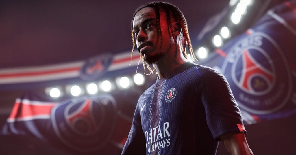 EA really wants you to know it listened to fan feedback in creating EA Sports FC 26 as gameplay reveal addresses critics