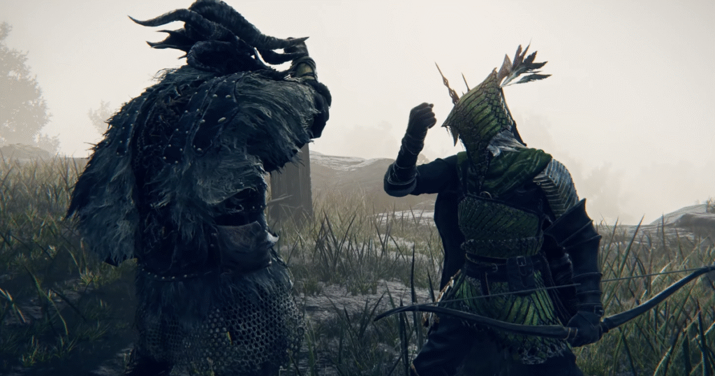 Elden Ring Nightreign's duo mode is finally on the way, with release date confirmed
