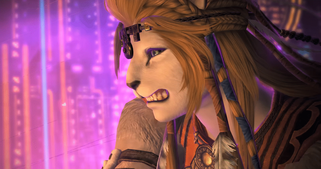 Final Fantasy 14's patch 7.3 finally gets release date, as Dawntrail story concludes