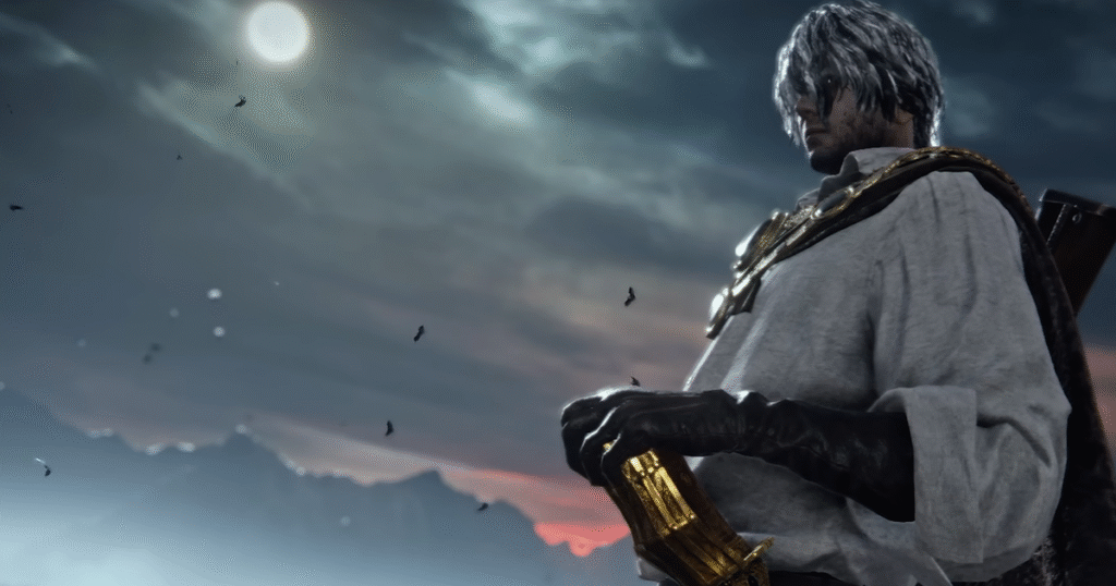 FromSoftware reportedly in advanced development on an unannounced project alongside The Duskbloods
