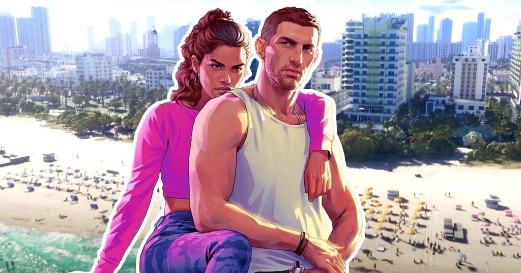 GTA 6 will earn $7.6bn in two months and be the "largest gaming release of all time", investment firm predicts