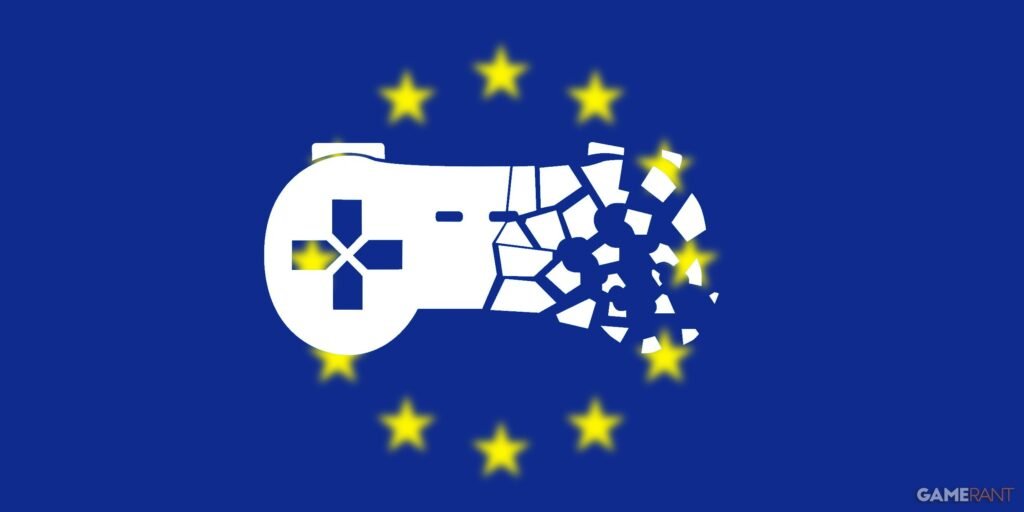 Game Publisher Group Says Stop Killing Games Movement's Proposals Would 'Curtail Developer Choice'