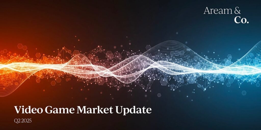 Gaming Investment Market in Q2'25