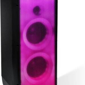 bluetooth speaker with mic