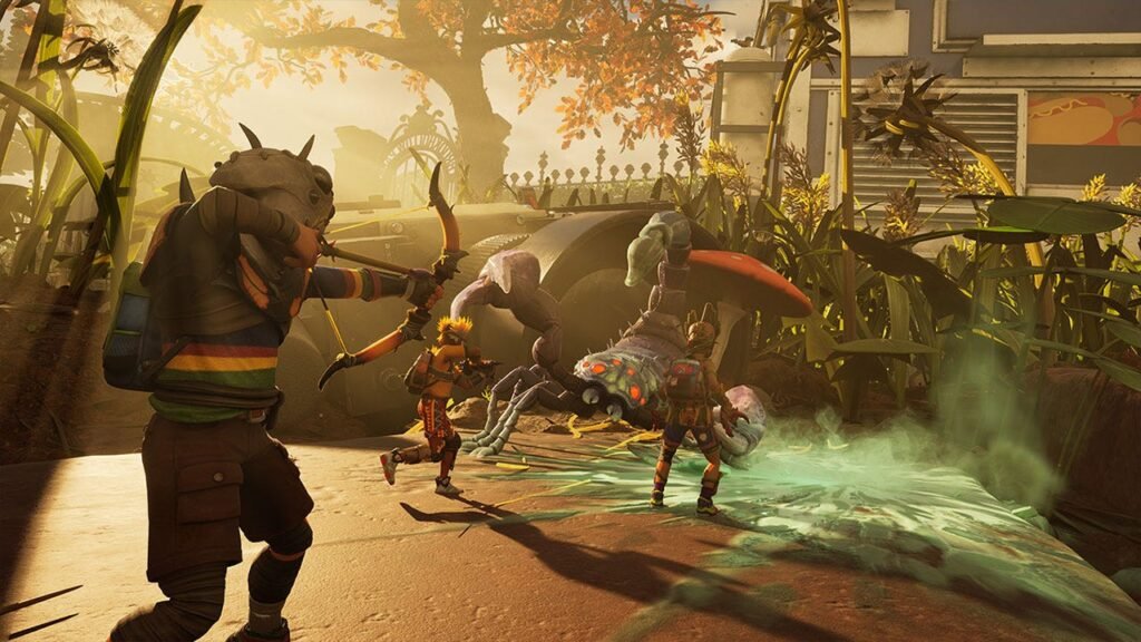 Grounded 2 Early Access Review