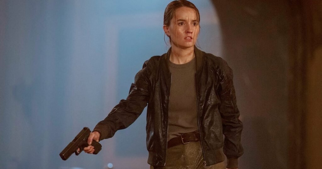 HBO boss not worried about The Last of Us without Neil Druckmann, as season three gets 2027 release window