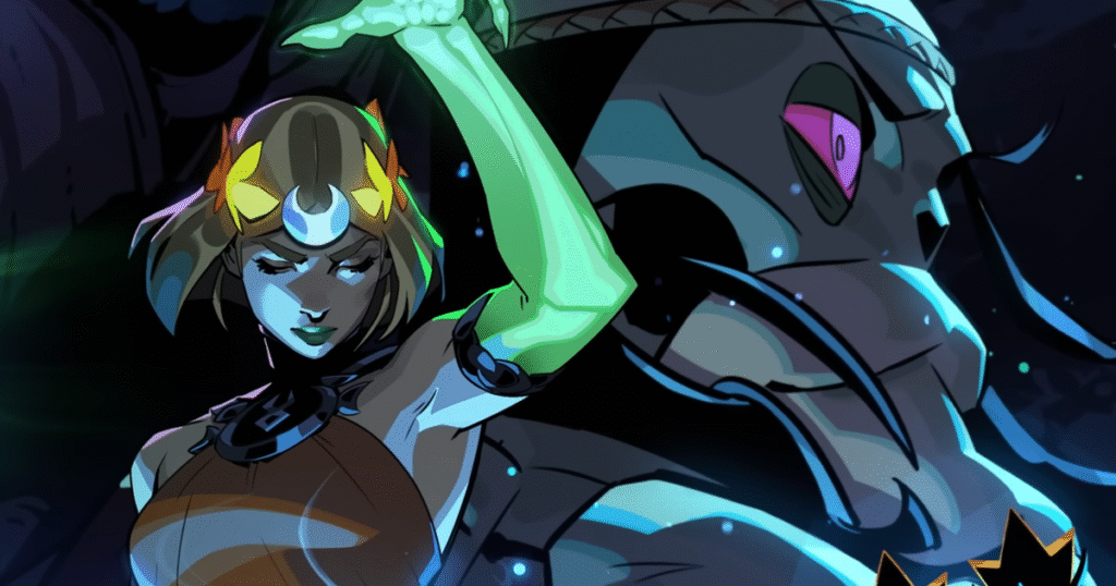 Hades 2 gets one final early access patch before full 1.0 release