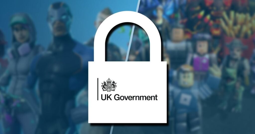 Help or hindrance? We asked the experts what the "bafflingly large, confusing" UK Online Safety Act could mean for video games