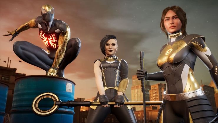 Here's all the games to claim from Prime Gaming for Prime Day 2025
