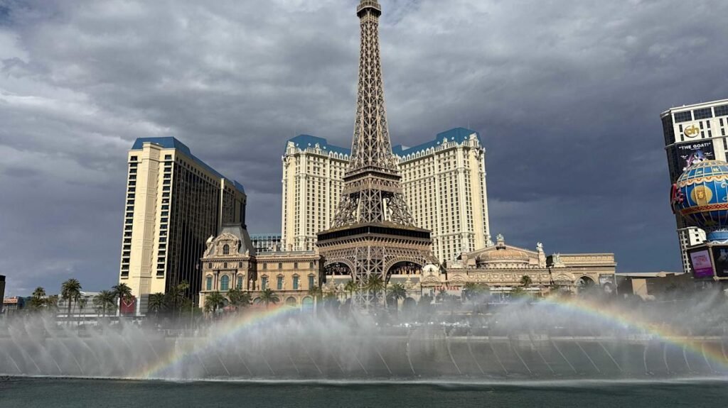 How to play casino stocks in a 'choppy' gaming environment