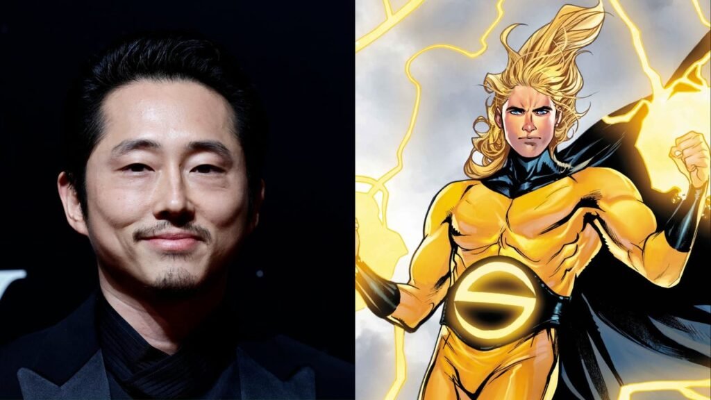 'I Cannot Tell You How Much That Thunderbolts Thing Affected Me' — Invincible Creator Robert Kirkman Is Done Spoiling Steven Yeun News | SDCC 2025