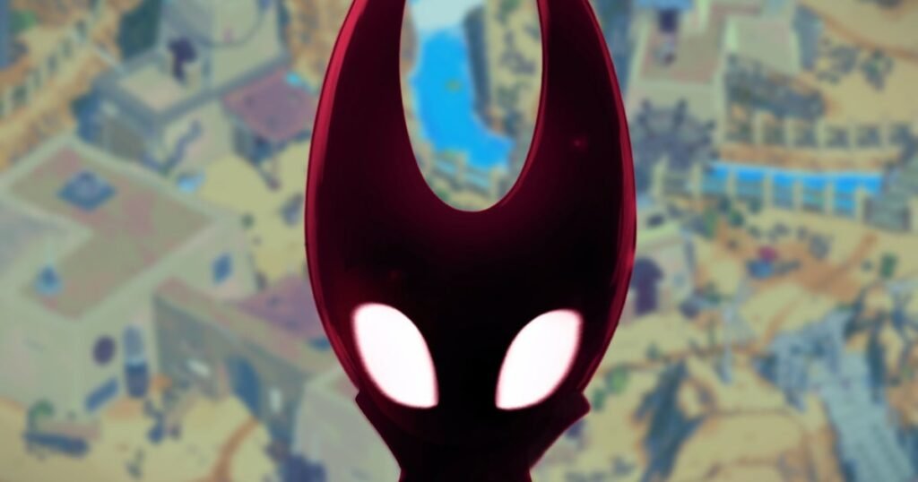 If Hollow Knight Silksong does actually get an announcement today, this dev promises to give away at least 32,000 free games