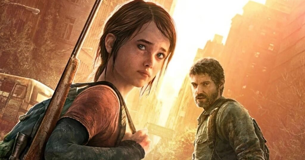 If you want yet another way to experience The Last of Us games, there's a new script book on the way