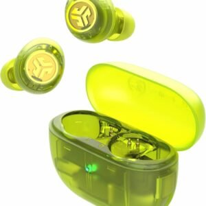 wireless earbuds with neckband