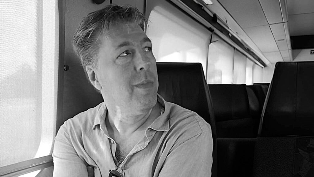 Julian LeFay, 'Father of The Elder Scrolls,' Has Died Aged 59, a Week After Stepping Back From Game Development Due to Cancer