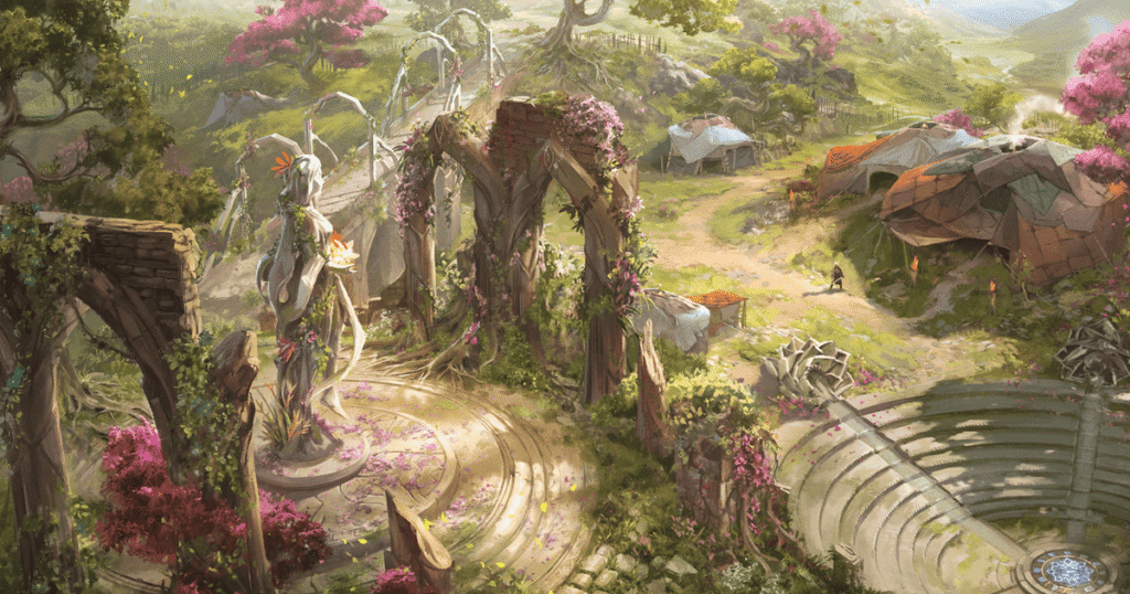 Krafton acquires Last Epoch studio, Eleventh Hour Games