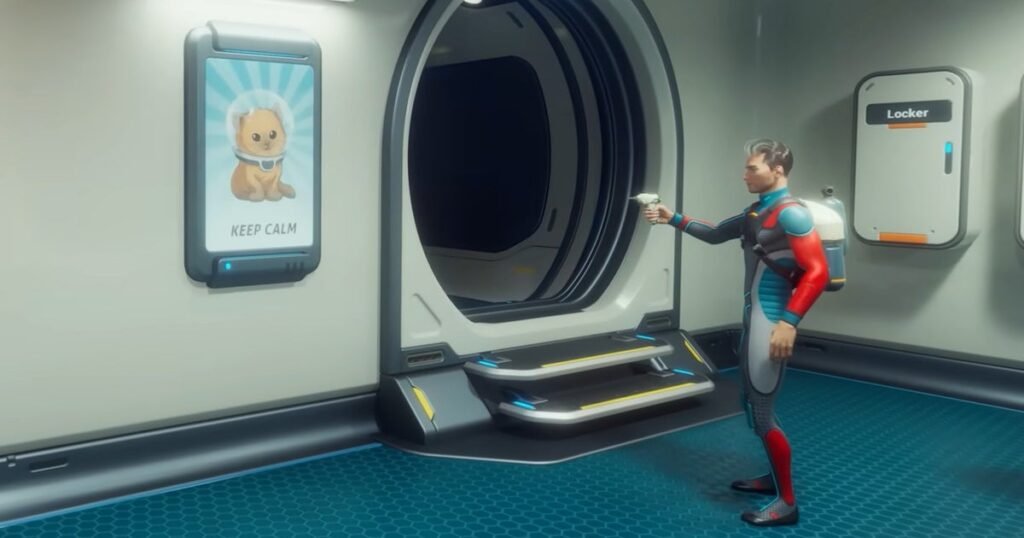 Krafton defends itself amidst Subnautica 2 fiasco, says milestone process is being "rigorously managed"