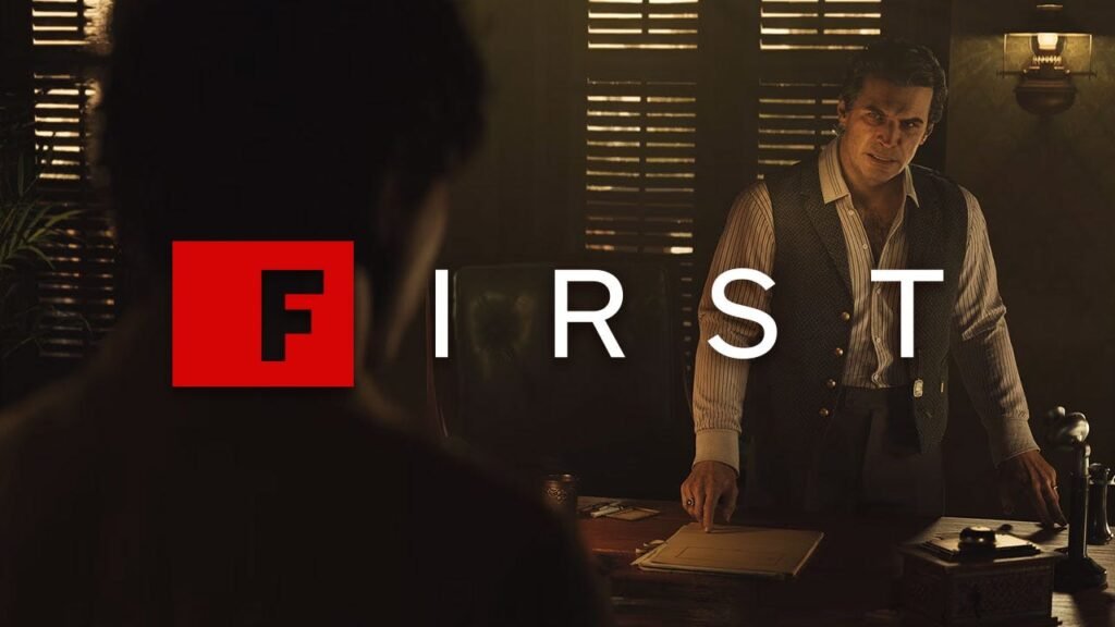 Mafia: The Old Country Devs Discuss Returning the Series to its Roots – IGN First