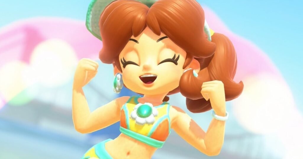 Mario Kart World fine tunes race selection in VS race pool, responding to player criticism