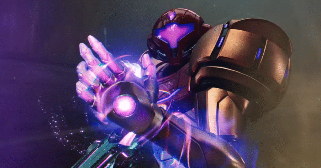 Metroid Prime 4: Beyond pops up on the Korean ratings board, sparking hope we'll get a firm release date soon