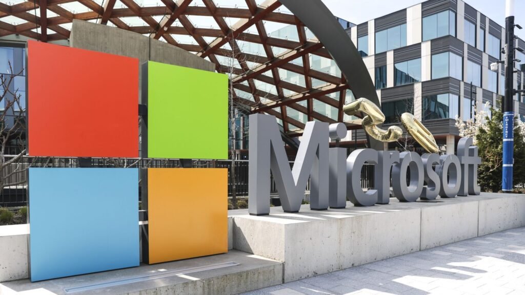 Microsoft announces another round of AI-related layoffs, targeting gaming and engineering workers