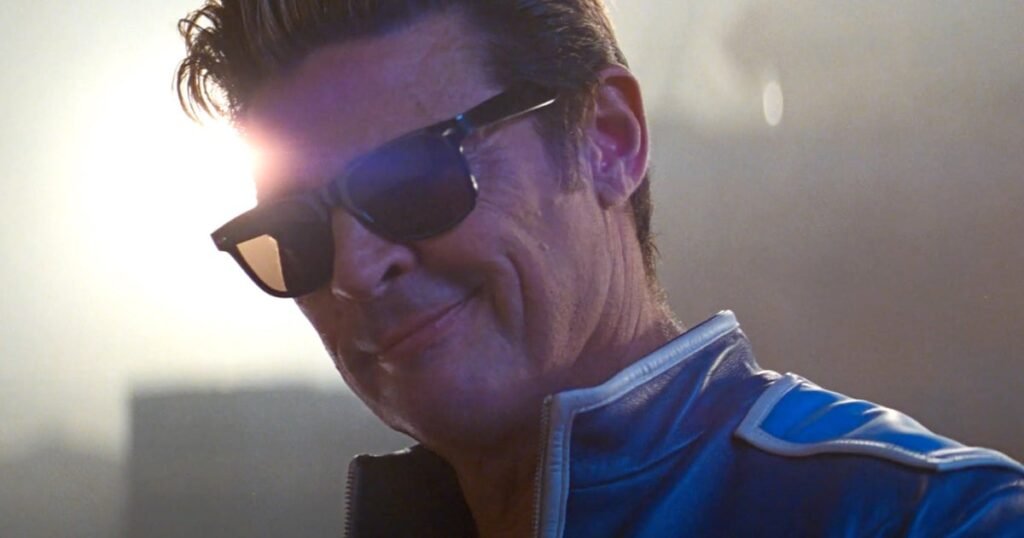 Mortal Kombat 2 movie's chain-flinging, torso-splitting full reveal trailer is here