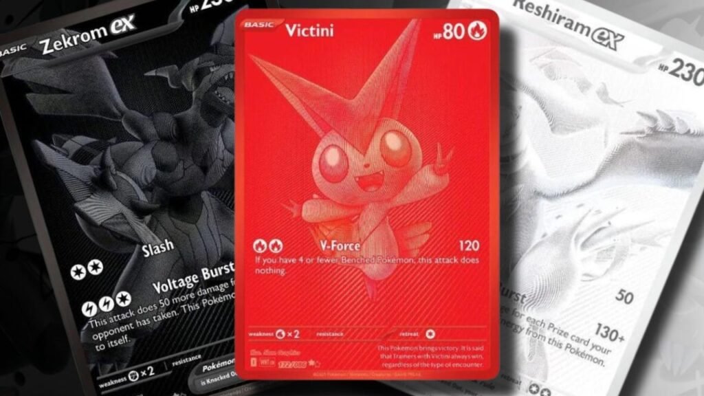 Most Expensive Black Bolt and White Flare Pokémon Cards, Including Black White Rares and More