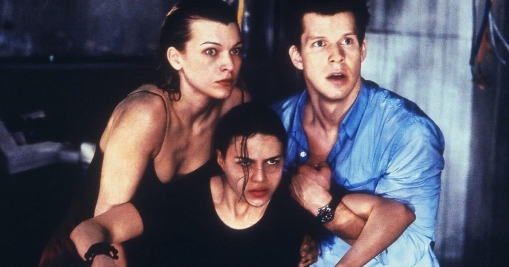 New Resident Evil film will "rip", director says, as plot spoilers leak