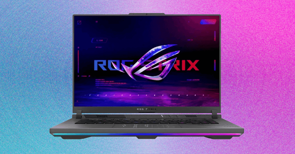 One of My Favorite Gaming Laptops Gets a Serious Prime Day Cut