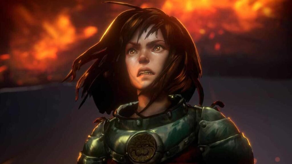 Ori Developers Explains Why No Rest For The Wicked Is Coming To PS5 Before Xbox