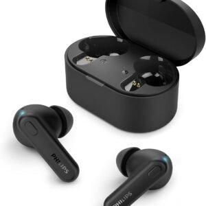 wireless earbuds