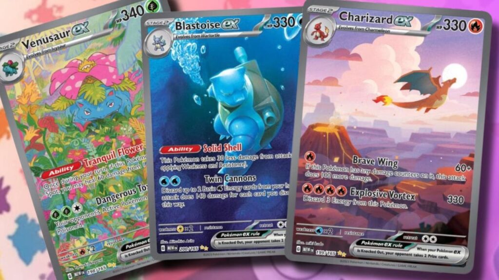 Pokémon Card Market Watch: Biggest Price Drops and Rising Picks for This Week