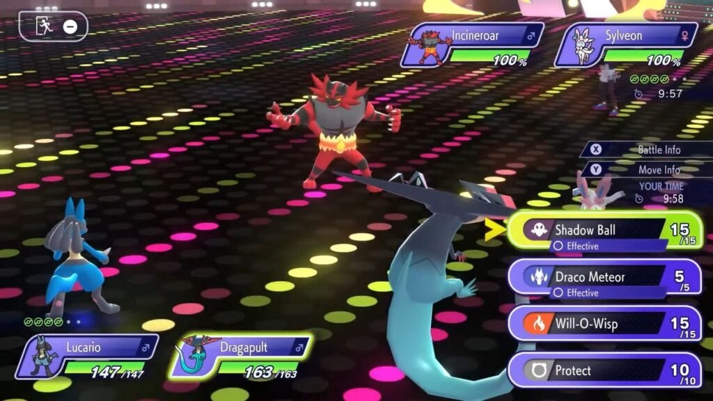 Pokémon Champions Looks to Have a Solid Training Suite, As It Aims for a 2026 Launch