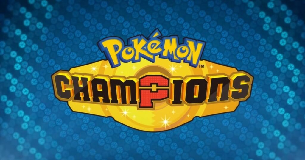 Pokémon Stadium-alike new game, Pokémon Champions, gets a 2026 release date in new action-packed gameplay trailer