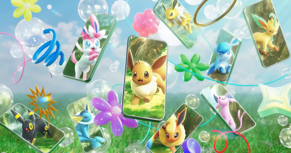 Pokémon TCG Pocket finally receives much-needed trading overhaul