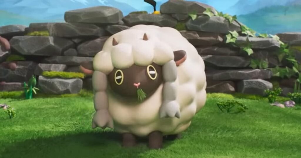Pokémon meets Shaun the Sheep in stop-motion animated series, The Misadventures of Sirfetch'd and Pichu