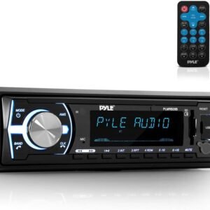 bluetooth speaker with mic