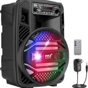 bluetooth speaker with mic