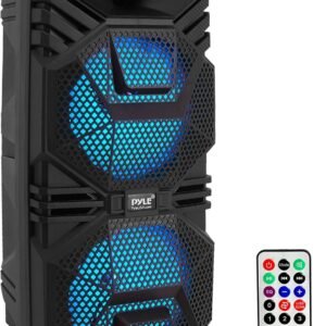 bluetooth speaker with mic