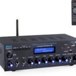 bluetooth speaker with mic