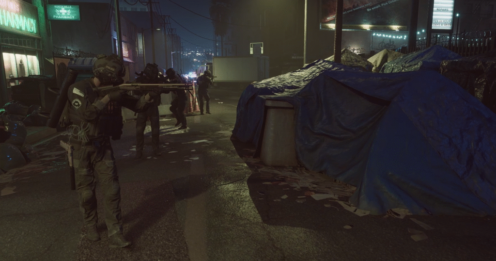 Ready or Not hits 1m console sales in 4 days despite "censorship" claims from its PC players