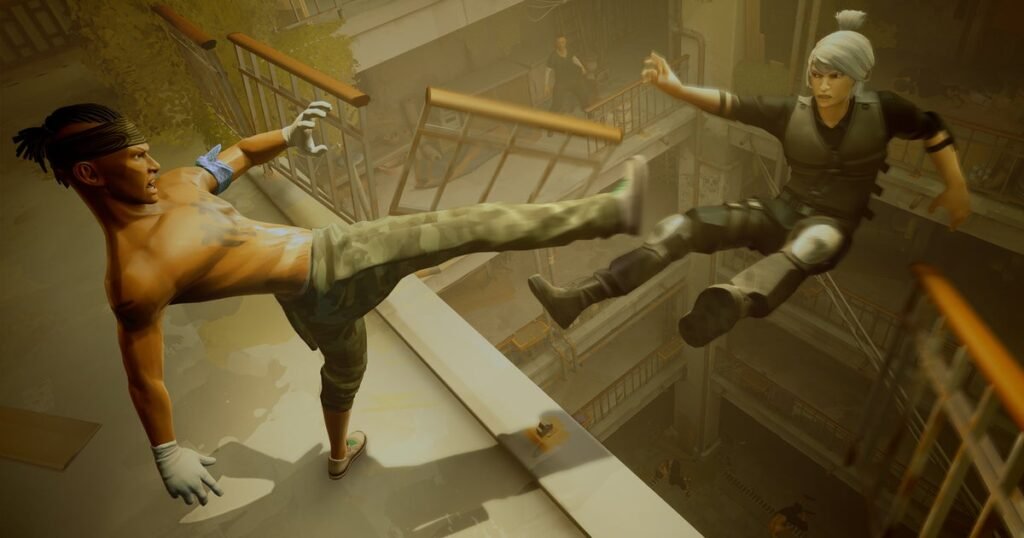 Rematch developer "sorry" to disappointed fans wanting more Sifu, but it had "given everything we had" already