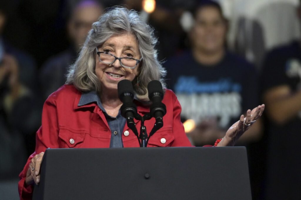 Rep. Dina Titus introduces FAIR BET Act to restore gaming-loss deduction — CDC Gaming