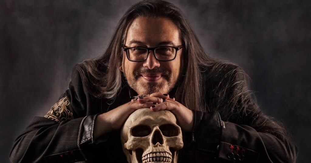 Romero Games have "completely" closed doors, but there's still hope for the Doom creator's new FPS