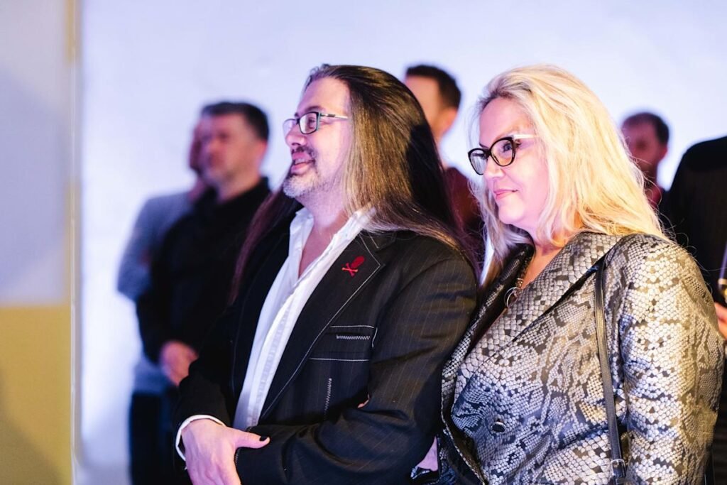 Romero Games says reports of its death are greatly exaggerated