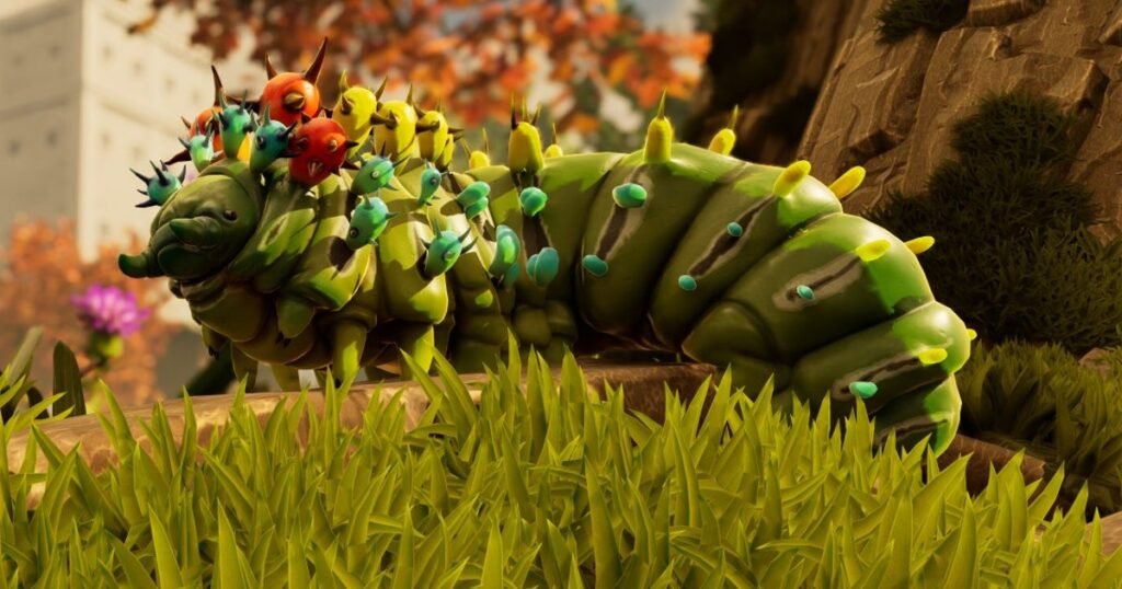 Shrunken garden survival adventure Grounded 2 gets off to grand start on Steam, surpassing original's player peak