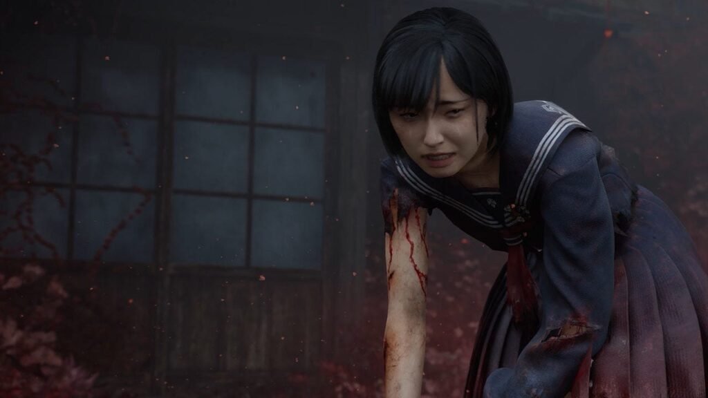 Silent Hill f Writer Ryukishi07 Says His Story Is 'A Salad Dressing' Of Supernatural And Psychological Horror