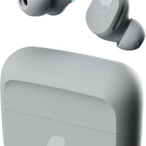 wireless earbuds